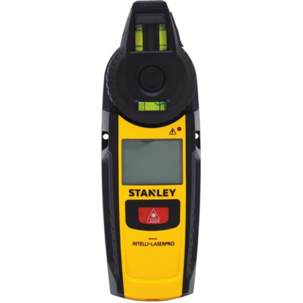 

неоднородностей + лазерный уровень STANLEY 0-77-260