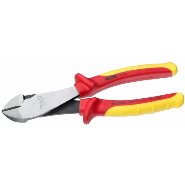 

Кусачки электрика STANLEY 195 мм (0-84-004)