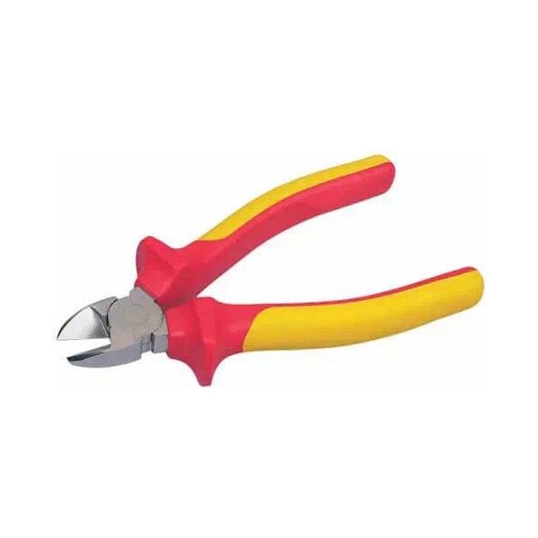 

Кусачки электрика STANLEY 160 мм (0-84-009)