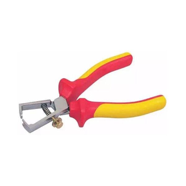 

Кусачки электрика STANLEY 170 мм (0-84-010)