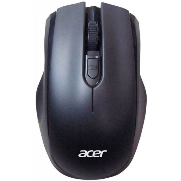 

Мышка Acer OMR030 WL Black (ZL.MCEEE.007)