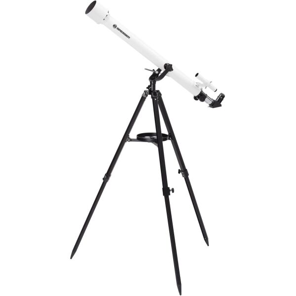 

Телескоп Bresser Classic 60/900 AZ Refractor с адаптером для смартфона (929317)