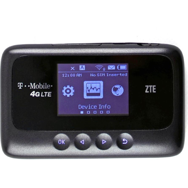 

роутер ZTE MF915