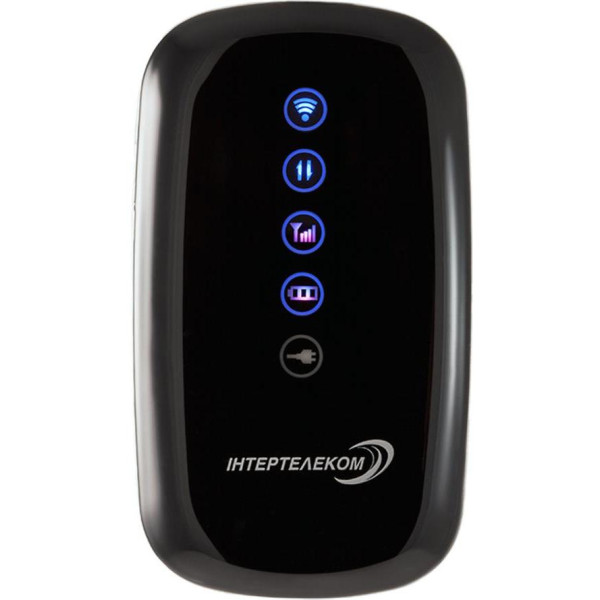 

3G CDMA Wi-Fi роутер Atel AMF-80(Rev.A) (Интертелеком)