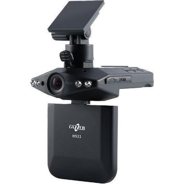 

Gazer H521