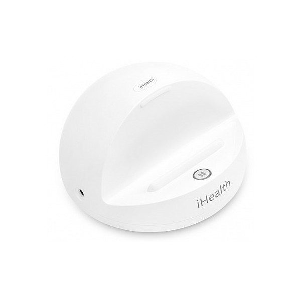 

Xiaomi iHealth BP3 Blood Pressure Bluetooth Monitoring System (NNR4002RT)