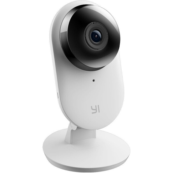 

IP-камера Xiaomi YI Home Camera 2 1080P White Global YI-92004