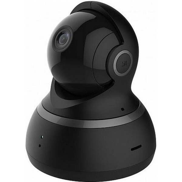 

YI Dome Camera 360 1080P Black (YI-93006)