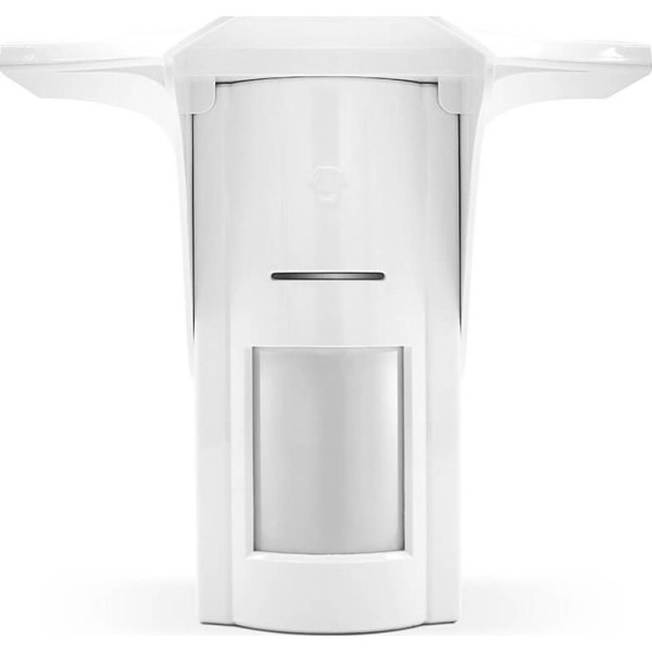 

Детектор движения на солнечной батареи SMANOS Solar-Powered Dual Tech Motion Detector (MD9260)