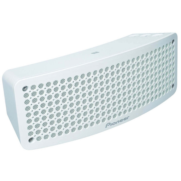 

PIONEER XW-BTSP1-W (XW-BTSP1-W)