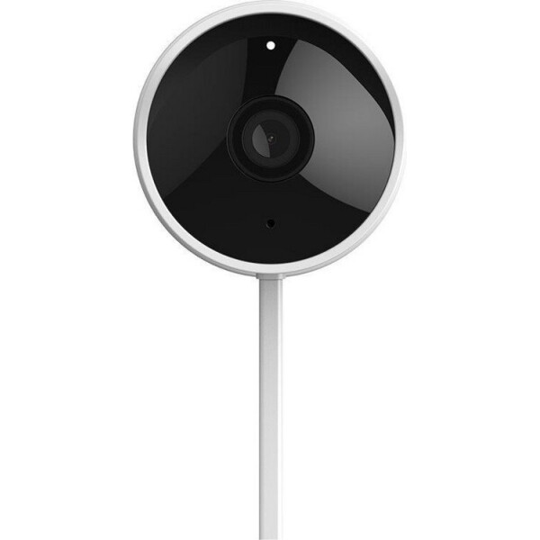 

IP Камера YI Outdoor Сamera 1080P White (Международная версия) (YI-86003)