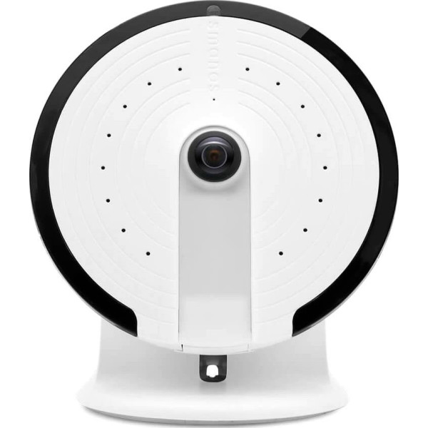 

IP камера Smanos UFO Panoramic WiFi HD Camera (PT-180H)