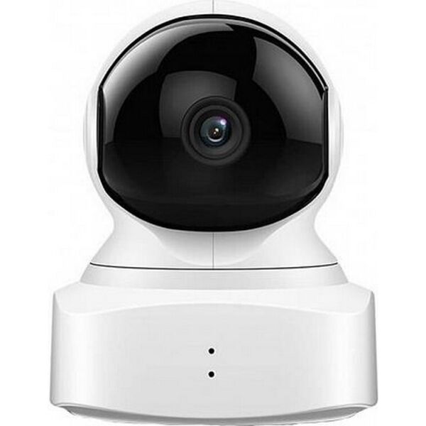 

IP Камера Xiaomi YI Cloud Dome Camera 1080P White YYS.1917