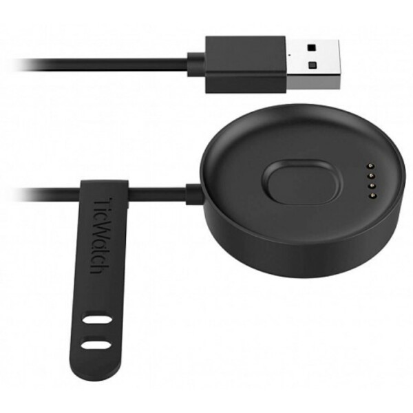 

Зарядная станция MOBVOI TicWatch C2 Charging Dock