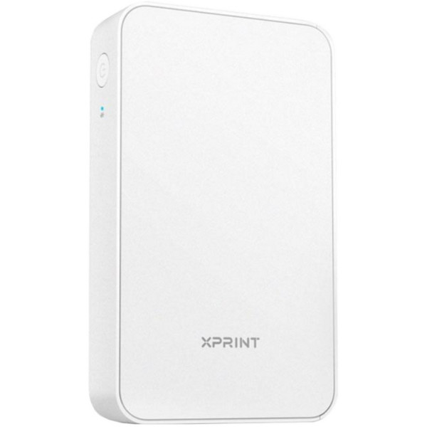 

Xiaomi XPRINT DMP 100 Photo Printer White (XPRINT100)