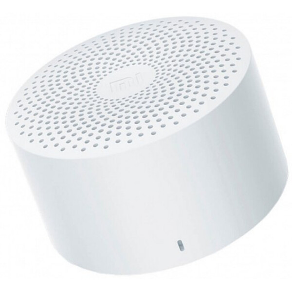 

Xiaomi Mi Compact Bluetooth Speaker 2 (QBH4141EU)