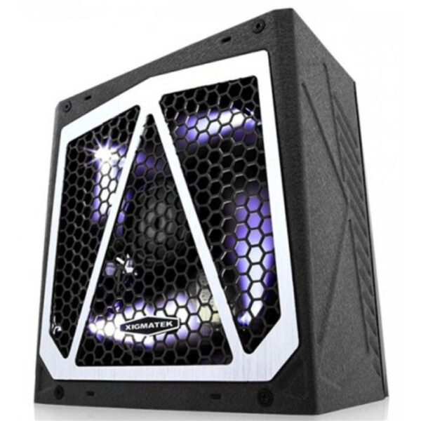 

Xigmatek Vector S1200 (EN9580) 1200W