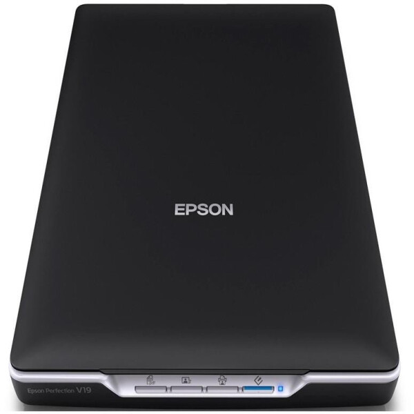 

Epson Perfection V19 B11B231401