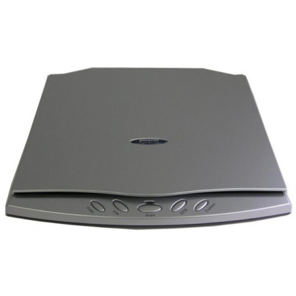 

Plustek OpticSlim 550 Plus (0278TS)