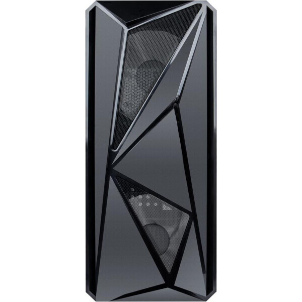 

1stPlayer F4-B1 Black без БП