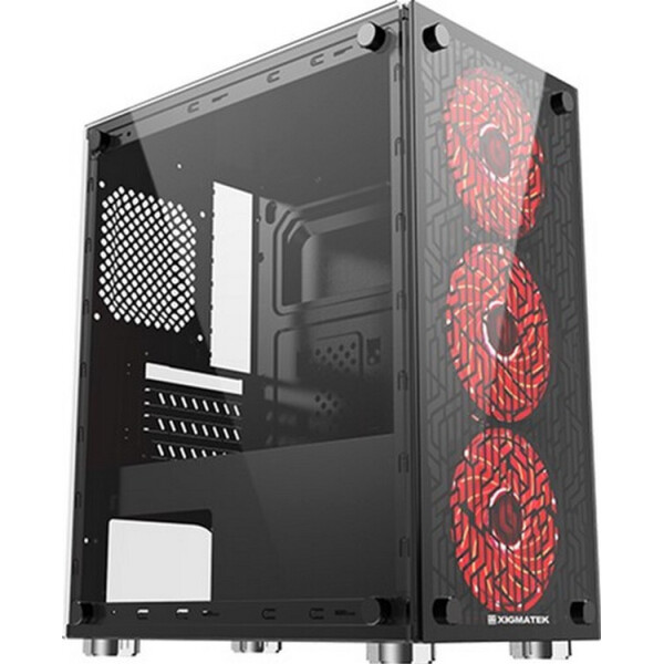 

Xigmatek NYX 3F (EN43057)