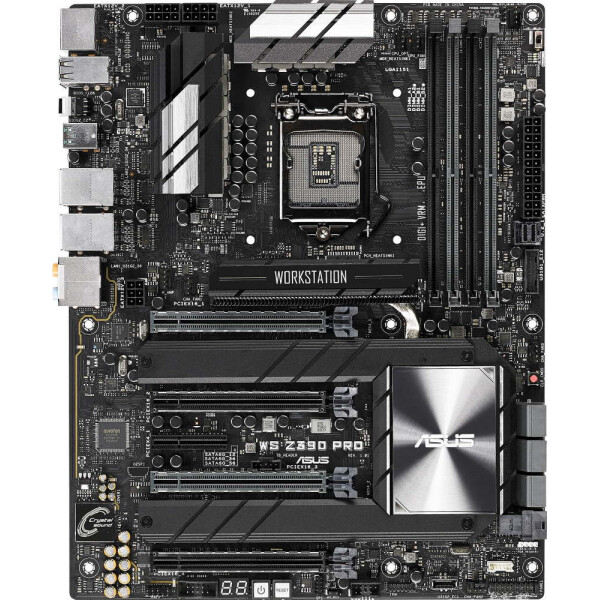 

ASUS WS_Z390_PRO