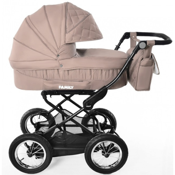 

универсальная Tilly Family T-181 Beige