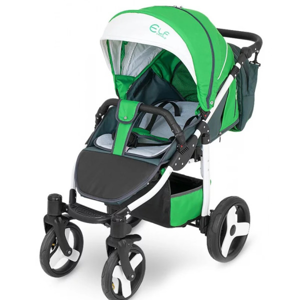 

прогулочная Camarelo Elf EL-10