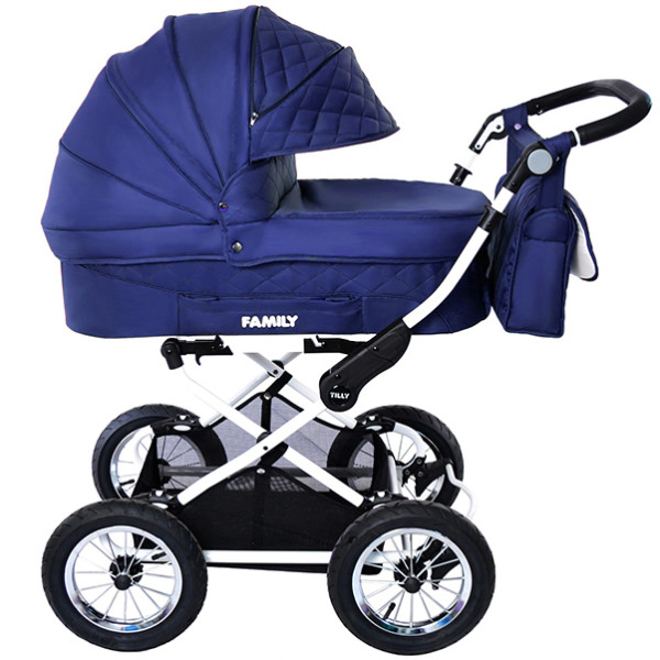 

универсальная Tilly Family T-181 Blue