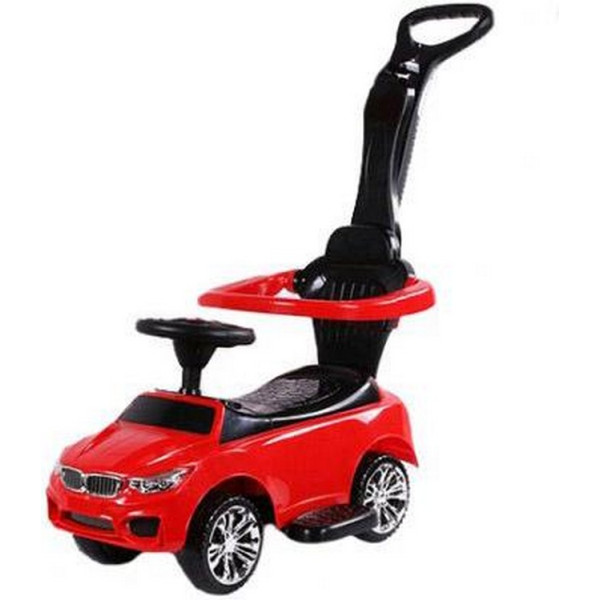 

Каталка-толокар Bambi BMW M 3503B-3 Красная