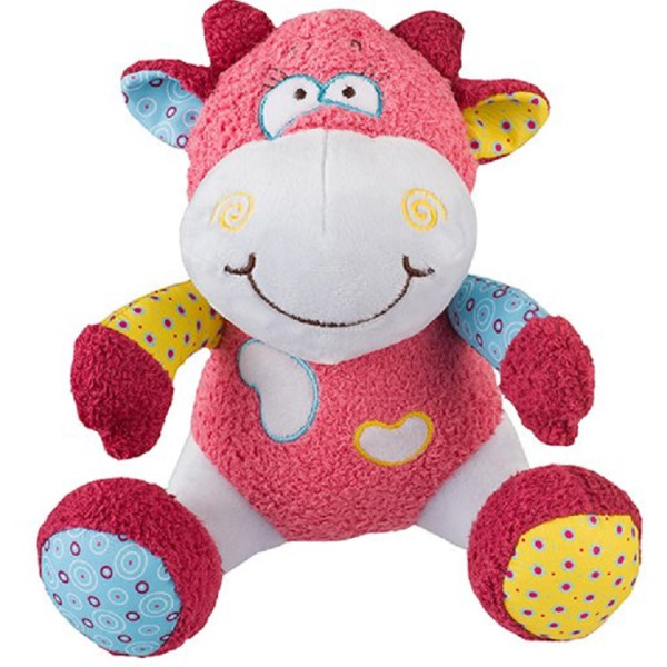 

Игрушка-обнимашка BabyOno Роза (1609)