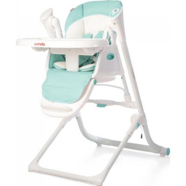 

Стульчик-качели Carrello Triumph CRL-10302 Turquoise