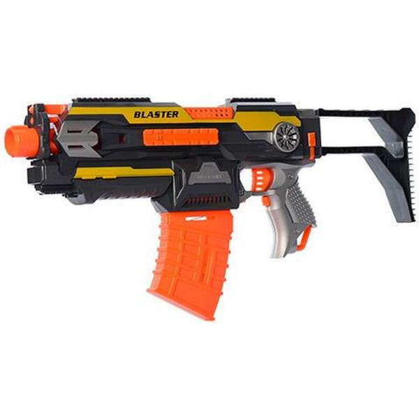 

Автомат Bambi Blaster SB409 Оранжевый