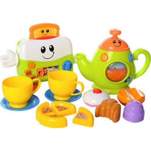 

Набор бытовой техники WinFun 3155-NL