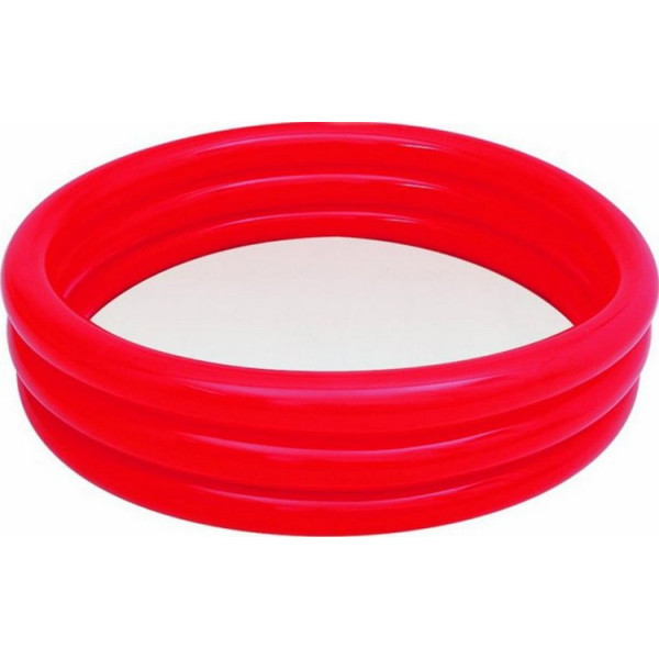 

Бассейн BestWay Play Red (51025)