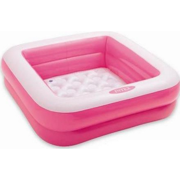 

Бассейн Intex 57100 Розовый