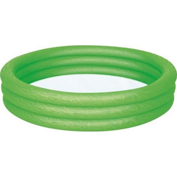 

круглый надувной Bestway 51027 Green