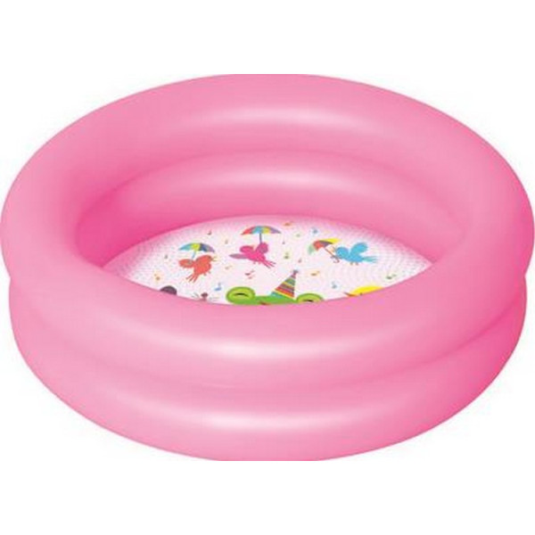 

надувной Bestway 51033 Pink