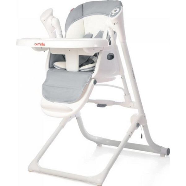 

Стульчик-качели Carrello Triumph CRL-10302 Grey