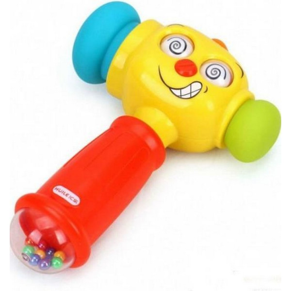 

Игрушка Huile Toys Веселый молоток (3115)
