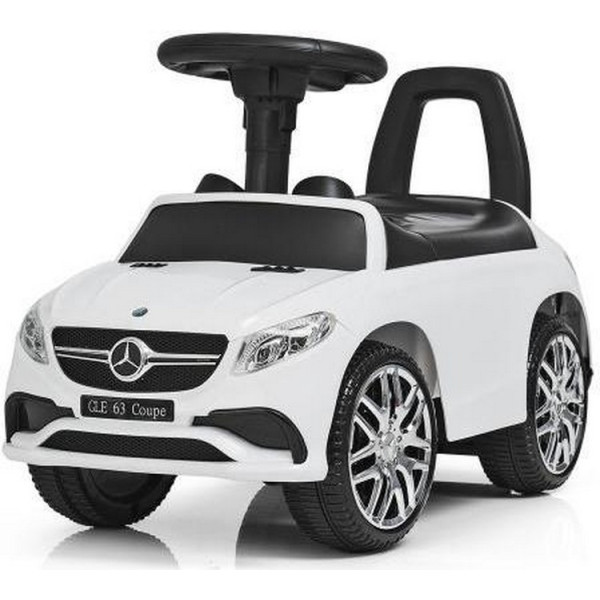 

Детская каталка-толокар Bambi Mercedes M 3818-1 White