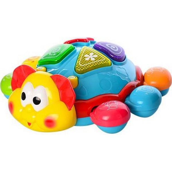 

Развивающая игрушка Limo Toy Добрый жук (7013 UA)