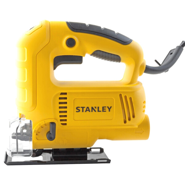 

Электролобзик STANLEY SJ60 600 Вт