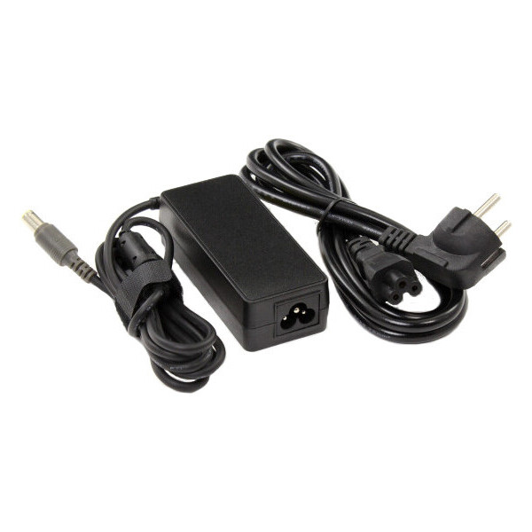 

Блок питания для ноутбука Lenovo 20V 4.5A 90W 7.9х5.5мм (PR20V4.5A90W_Lenovo7955)
