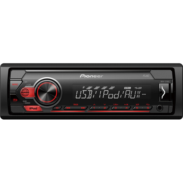 

Pioneer MVH-S110UI