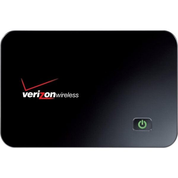 

Мобильный 3G WiFi роутер Novatel MiFi 2200