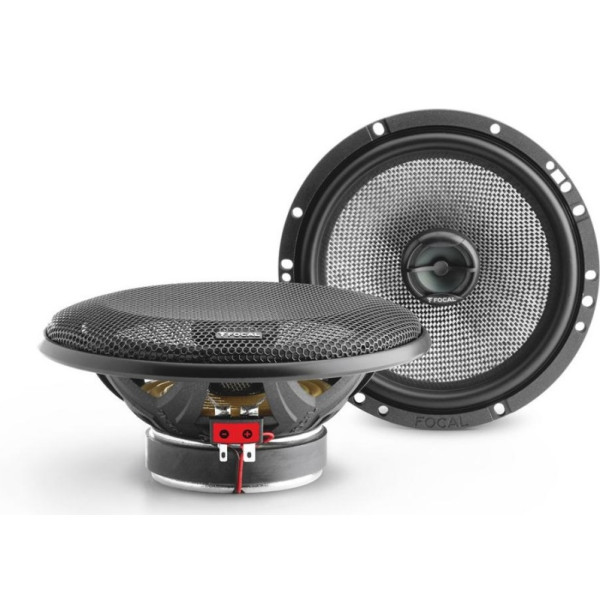 

Автоакустика FOCAL 165AC