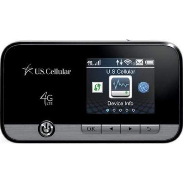 

роутер ZTE Unite 2 MF96U