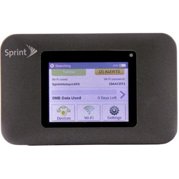 

роутер Sierra AirCard 771