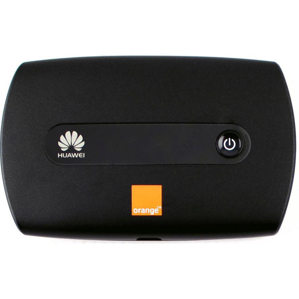 

роутер Huawei E5251s
